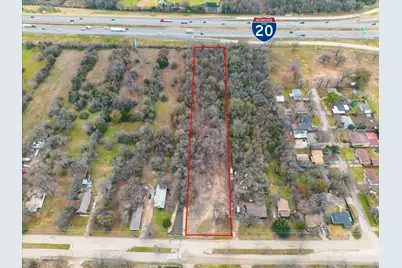 12112 Seagoville Road, Balch Springs, TX 75180 - Photo 2