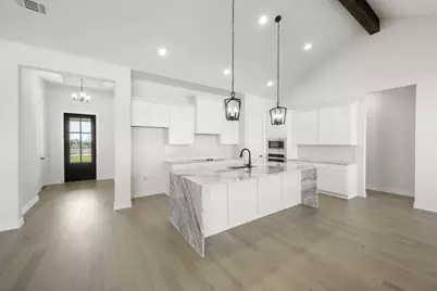 132 Fan Mill Trail, Weatherford, TX 76085 - Photo 1