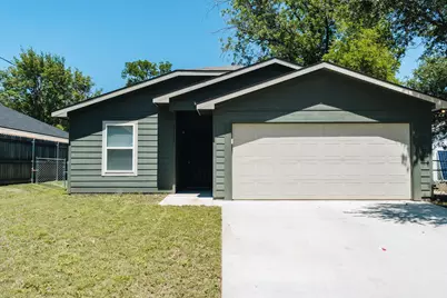 1113 N 10th Street, Waco, TX 76707 - Photo 1