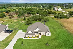 1308 Green Ridge Rd, Weatherford, TX 76085 - Photo 30