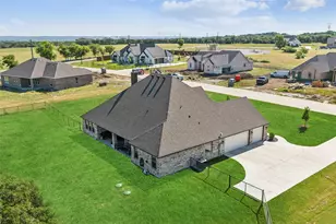 1308 Green Ridge Rd, Weatherford, TX 76085 - Photo 34