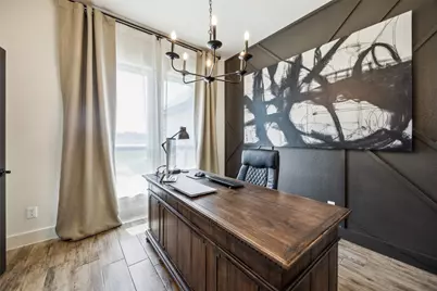 1308 Green Ridge Road, Weatherford, TX 76085 - Photo 4