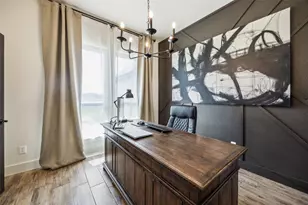 1308 Green Ridge Rd, Weatherford, TX 76085 - Photo 4