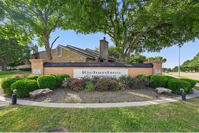 333 Melrose Drive #23B, Richardson, TX 75080 - Photo 1
