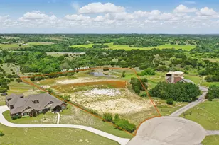 833 N Savage Creek Ln, Weatherford, TX 76087 - Photo 1