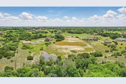 833 N Savage Creek Lane, Weatherford, TX 76087 - Photo 6