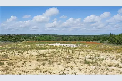 833 N Savage Creek Lane, Weatherford, TX 76087 - Photo 8