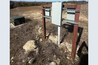 833 N Savage Creek Lane, Weatherford, TX 76087 - Photo 14