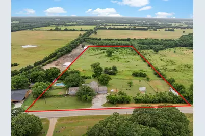 5080 Fm 1553, Leonard, TX 75452 - Photo 1