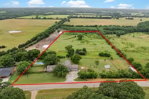 5080 Fm 1553, Leonard, TX 75452 - Photo 1