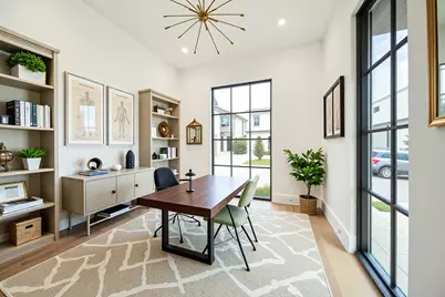 9713 Kerrisdale, Dallas, TX 75230 - Photo 2