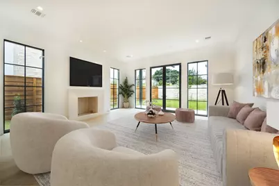 9713 Kerrisdale, Dallas, TX 75230 - Photo 6