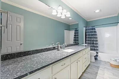 2600 Dave Angel Road, Burleson, TX 76028 - Photo 26