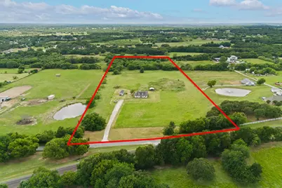 2600 Dave Angel Road, Burleson, TX 76028 - Photo 1