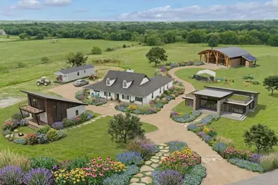 2600 Dave Angel Road, Burleson, TX 76028 - Photo 4