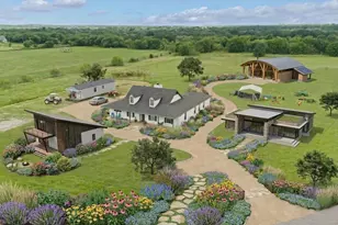 2600 Dave Angel Rd, Burleson, TX 76028 - Photo 4