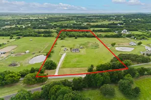 2600 Dave Angel Rd, Burleson, TX 76028 - Photo 1