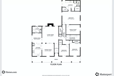 2600 Dave Angel Road, Burleson, TX 76028 - Photo 32