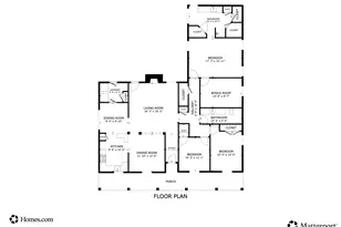 2600 Dave Angel Rd, Burleson, TX 76028 - Photo 32