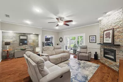 6309 Sioux Drive, De Cordova, TX 76049 - Photo 10