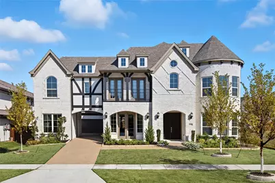 1758 Cousins Trail, Frisco, TX 75034 - Photo 1