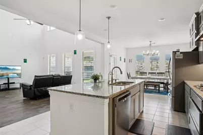 616 Evergreen Road, Little Elm, TX 76227 - Photo 12