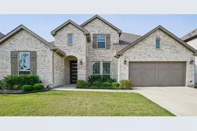 616 Evergreen Road, Little Elm, TX 76227 - Photo 1