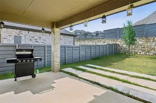 616 Evergreen Rd, Little Elm, TX 76227 - Photo 36