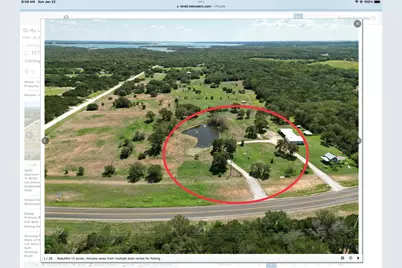 1675 Fm 1713, Morgan, TX 76671 - Photo 2