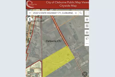 0000 S Highway 171, Cleburne, TX 76031 - Photo 20