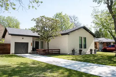 2421 Highwood Drive, Dallas, TX 75228 - Photo 1