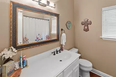 415 Stone Mountain Court, Cresson, TX 76035 - Photo 14