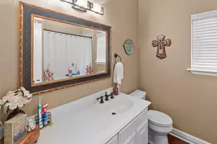 415 Stone Mountain Ct, Cresson, TX 76035 - Photo 14