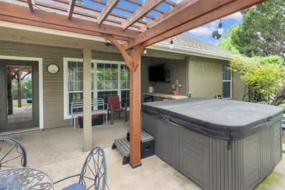 415 Stone Mountain Court, Cresson, TX 76035 - Photo 18