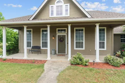 415 Stone Mountain Court, Cresson, TX 76035 - Photo 22