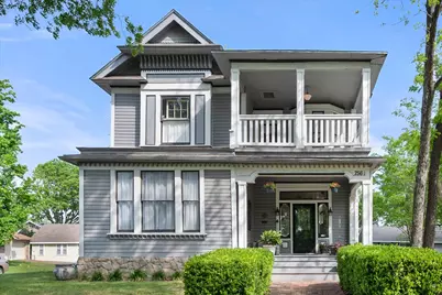 756 W 3rd Avenue, Corsicana, TX 75110 - Photo 2