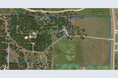 470 Granite Way, Jacksboro, TX 76458 - Photo 18