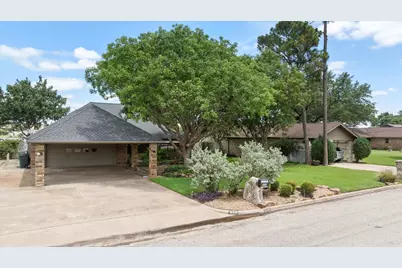 214 Bahama Court, Granbury, TX 76048 - Photo 4