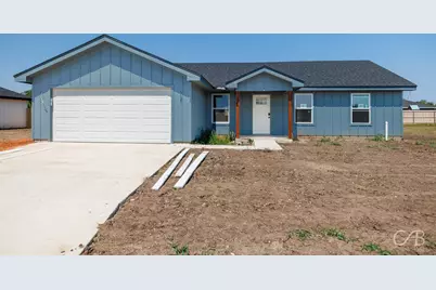 824 Benelli, Clyde, TX 79510 - Photo 1