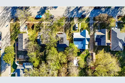 511 W Munson Street, Denison, TX 75020 - Photo 34