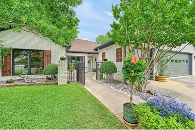 218 Cayuga Trail, Lake Kiowa, TX 76240 - Photo 1