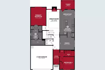 2404 Saint George Drive, Celina, TX 75009 - Photo 26