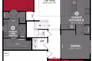 2404 St George Dr, Celina, TX 75009 - Photo 26