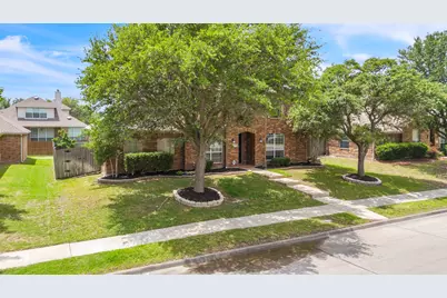 8002 Westover Drive, Rowlett, TX 75089 - Photo 2