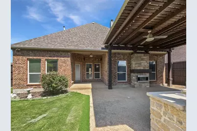 10113 Blue Skies Drive, McKinney, TX 75072 - Photo 8