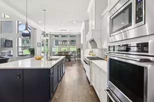 424 Trigger Trl, Argyle, TX 76226 - Photo 10