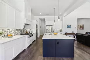 424 Trigger Trl, Argyle, TX 76226 - Photo 12