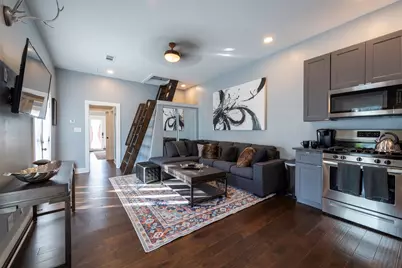 5414 Garland Avenue, Dallas, TX 75223 - Photo 6