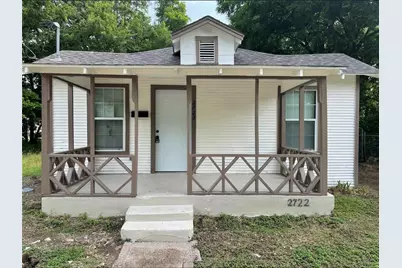 2722 Hector Street, Dallas, TX 75210 - Photo 1