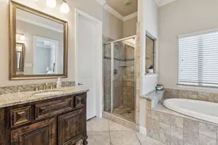 1100 Cir J Trail, Prosper, TX 75078 - Photo 8